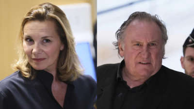 French court gives Depardieu 18-month suspended sentence for sexual assault