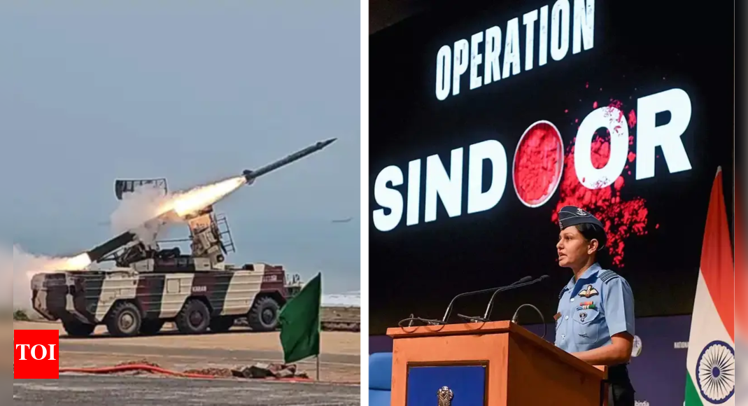 Pahalgam attack sparks Operation Sindoor: Escalating India-Pakistan tensions.