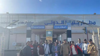 Militia infighting rocks Libya's capital; 7 killed including a powerful warlord, officials say