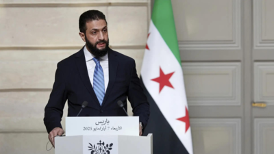 Syrian president will not attend Arab summit in Baghdad after invitation triggers divisions