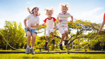 5 habits to adopt now to keep children's kidneys healthy in future