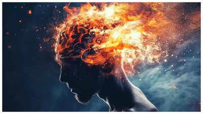 This is the BEST way to reduce brain fog, says study