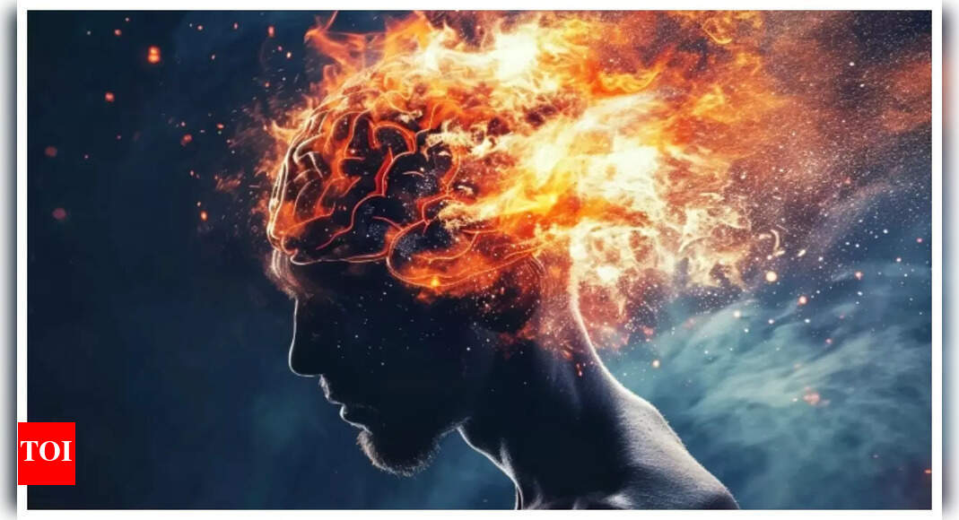 अध्ययन में कहा गया है कि मस्तिष्क के कोहरे को कम करने का यह सबसे अच्छा तरीका है