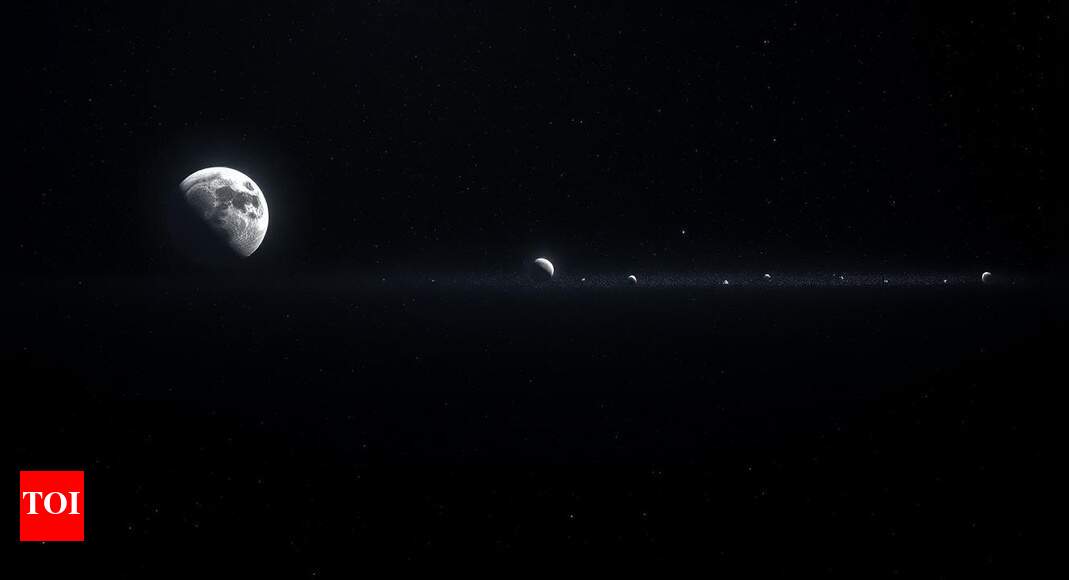 Universe dying quicker than thought, says new research