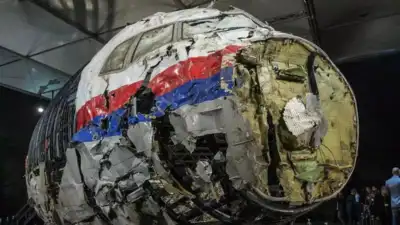 Kremlin rejects 'biased conclusions' of UN report on MH17 downing