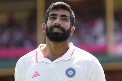 Jasprit Bumrah R Ashwin backs Jasprit Bumrah as India's next Test captain