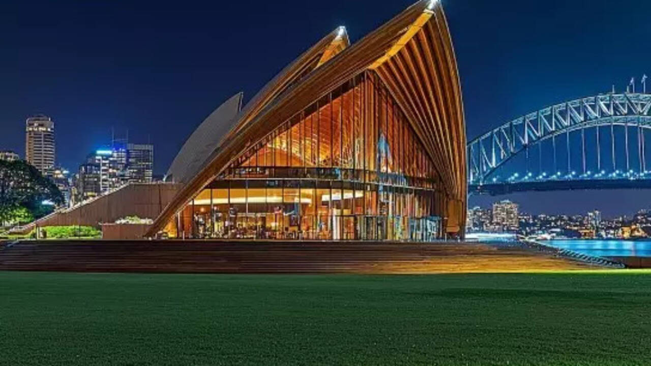 Curtain Call: 5 of the World’s Most Iconic Opera Houses