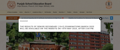  Check timings and steps to access marksheets here