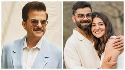अनिल कपूर कोक्हली के 
