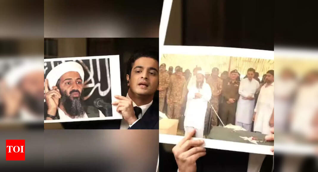 After message to ‘Pakistani Brothers & Sisters’, what Ranveer Allahbadia said