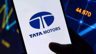 Tata Motors Q4 net profit falls 51% to Rs 8,556 crore, declares Rs 6 dividend per share