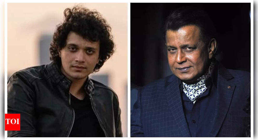 चक्रवर्ती की वान याद करती है कि कैसे पापा मिथुन चक्रवर्ती को बी-क्लास का अभिनेता कहा जाता था: “मेरे पिता आज भी एक स्टार की तरह व्यवहार नहीं करते हैं …” |