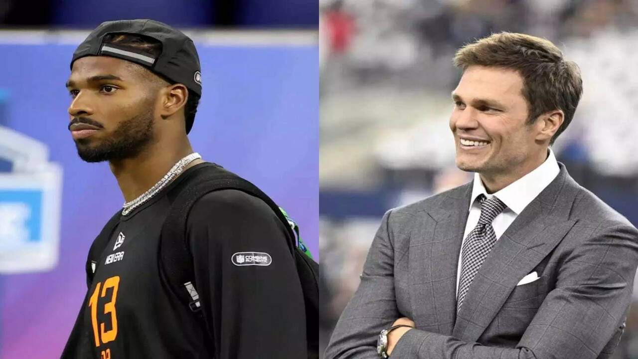 Shedeur Sanders thinks he’s Tom Brady 2.0—NFL world isn’t buying the hype say he’s setting himself up for
