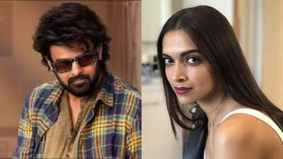 Will Deepika Padukone receive the biggest pay cheque of her career for Prabhas's 'Spirit'? Here's what we know