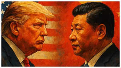  How Xi Jinping called Donald Trump's bluff on trade war