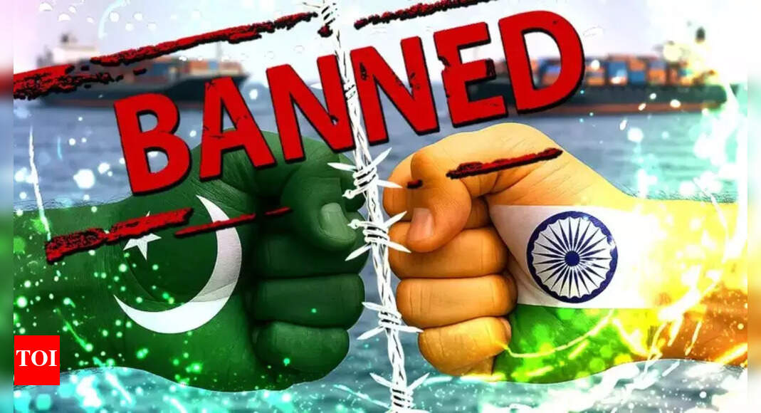 Operation Sindoor: Ban sale of Pakistani flags, merchandise on e-commerce sites like Amazon, Flipkart, CAIT urges Centre