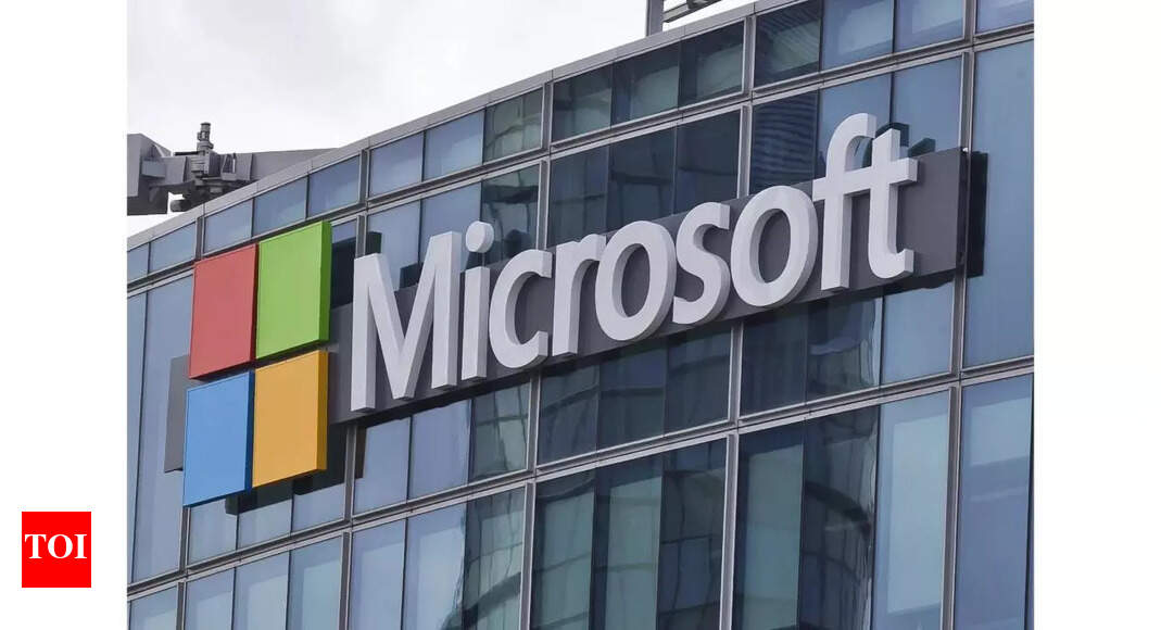 Microsoft अपने इतिहास में काम में दूसरी सबसे बड़ी कमी की घोषणा करता है: हम जारी रखते हैं …