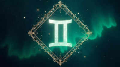 Gemini Daily Horoscope Today, May 14, 2025: Change Your Space, Refresh Your Mind