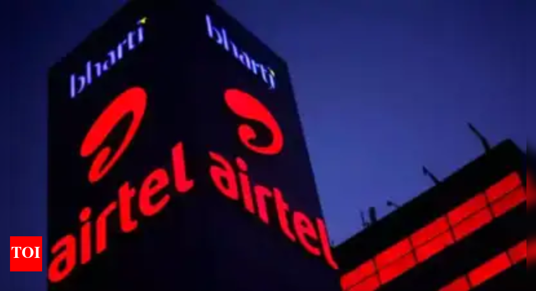 Bharti Airtel Q4 profit surges nearly five-fold to Rs 11,022 crore on tariff hike, tax gains