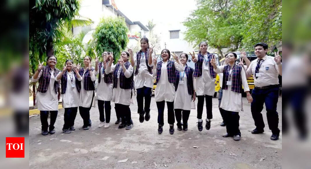 Bihar's CBSE Results Lag Nationally, Ranks Low in Class XII