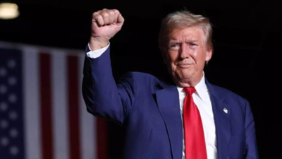 Trump's 'Dinner Diplomacy': Tells India & Pakistan To Share A Meal, Revives Nuclear Warning | Internet FUMES