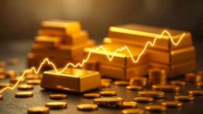 Gold price prediction today: What's the gold rate outlook for the coming days - should you buy or sell the yellow metal?