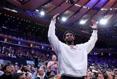  Shedeur Sanders sends message loud enough for whole NFL league to hear
