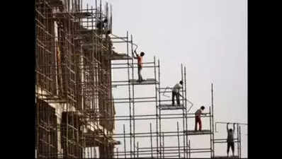 Govt to grant permit to high rise bldg plans within 72 hrs
