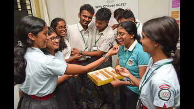 Medicine, engineering in sight as Bengaluru’s CBSE class 10 toppers sharpen focus