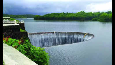 Water in reservoirs to last up to 120 days, says WRD min