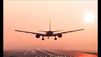 ‘Bomb threat’ on flight turns out to be hoax