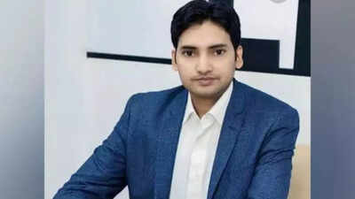 'Stop using such sites': EaseMyTrip's Nishant Pitti calls for boycotting 'Chinese products endorsements' over support to Pakistan