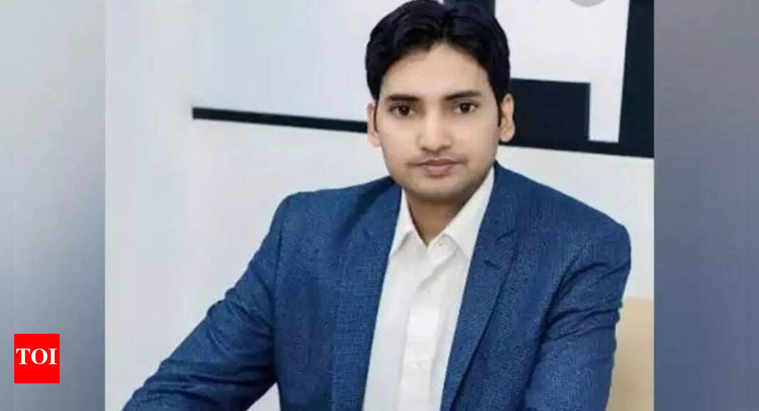 'Stop using such sites': EaseMyTrip's Nishant Pitti calls for boycotting 'Chinese products endorsements' over support to Pakistan