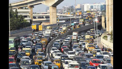 Locals want GCC to take over control of bus route roads from highways