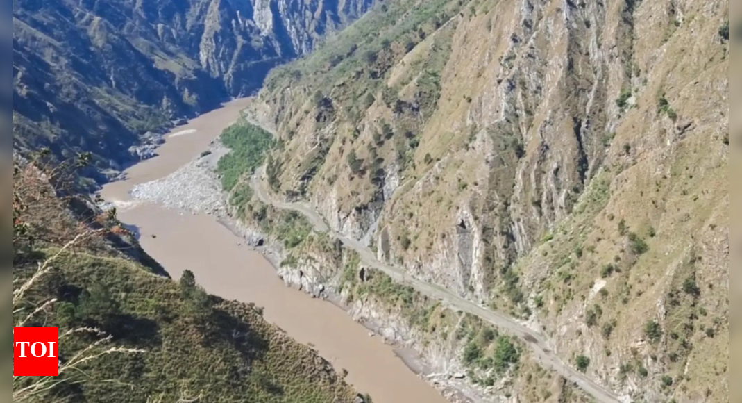 IWAI opens office in Srinagar to develop inland water transport on J&K rivers