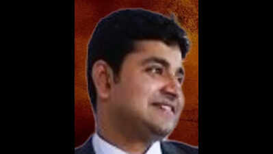 Tapping case accused Shravan arrested in Rs 6.5 cr iron ore trading fraud case