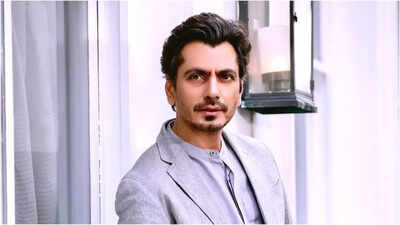 Nawazuddin Siddiqui reveals how doctors warned him after immersing deeply into 'Psycho Raman' character