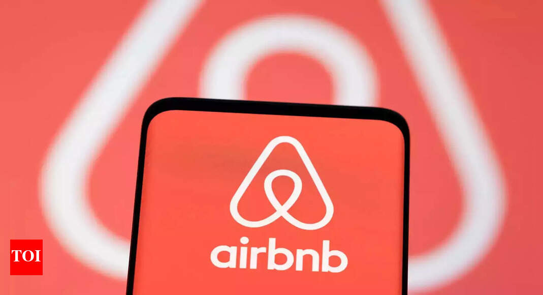 Airbnb announces app redesign, expands beyond home rentals; adds new services