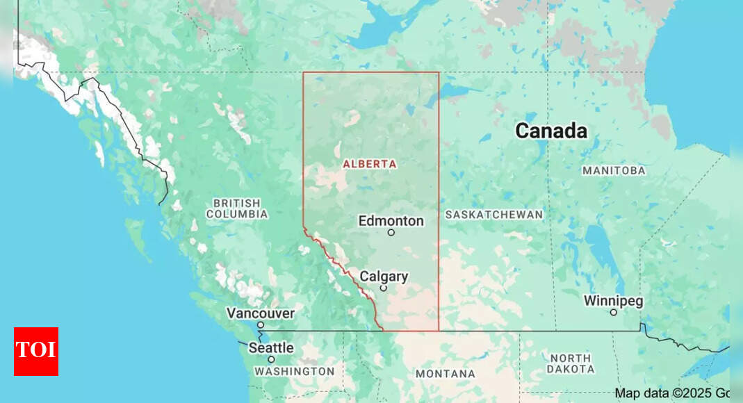 Is Canada's Alberta joining the US? Separatists release potential referendum question