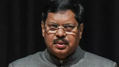 Will always strive for social, political justice: CJI-designate Gavai