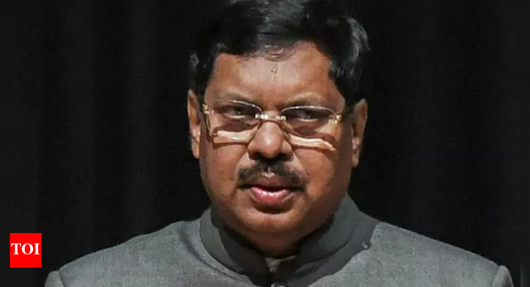 Will always strive for social, political justice: CJI-designate Gavai