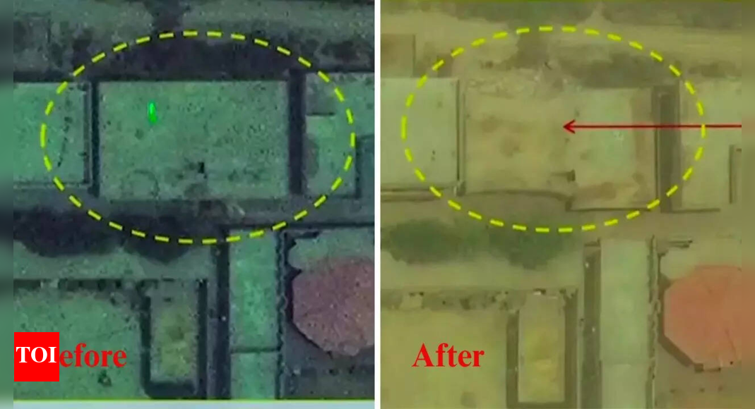 Operation Sindoor: Pakistan cradled terror, no escaping fallout, says India