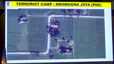 Operation Sindoor: As India hit Pakistan, 6 nations fired cyber missiles