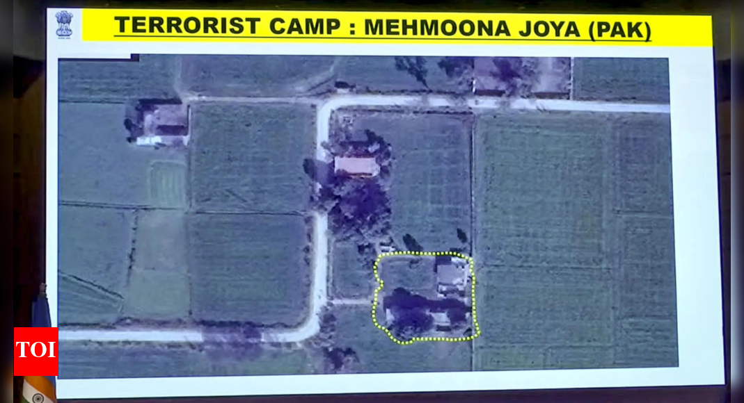 Operation Sindoor: As India hit Pakistan, 6 nations fired cyber missiles