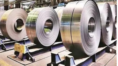 Representative image Days before fresh trade talks, India initiates WTO action on US steel duties