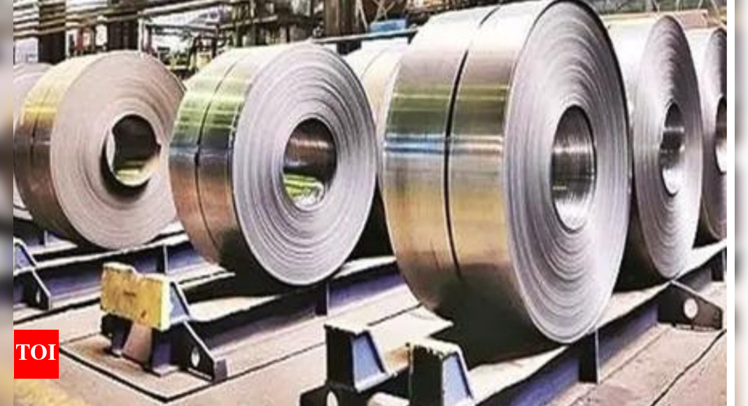Days before fresh trade talks, India initiates WTO action on US steel duties