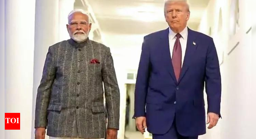 Finally, India makes it official: Trump didn't broker India-Pak ceasefire