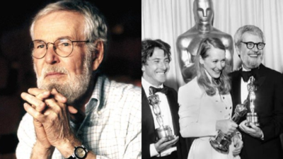 Robert Benton, Oscar-winning director of 'Kramer vs. Kramer', passes away at 92