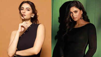 Palak Tiwari describes her mother, Shweta Tiwari, as ‘frugal’: She doesn’t give herself any luxury in life