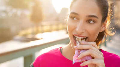 Can protein bars act as weight loss supplements? Important facts to know